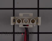 Motore ventola evaporatore frigorifero originale OEM 5303918549 Motore ventola evaporatore frigorifero originale OEM 5303918549