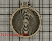 Main Electronic Range Control (ERC)