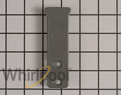 WP2191882 Whirlpool Kenmore Refrigerator Handle End Cap; A7-3A 