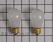  Replacement Light Bulb for Frigidaire AP4339192 Range/Oven -  Compatible with Frigidaire 316538901 Light Bulb : Appliances