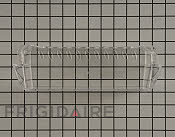Ripiano Portaoggetti Per Frigorifero Frigidaire – AmericanPart PM9585112X45X22, Bianco, Nuovo
