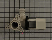 Frigidaire FLCE7522AW1 Washer/Dryer Combo Replacement Drain