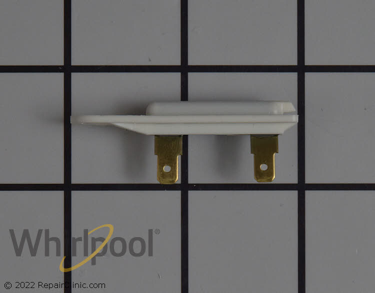 Whirlpool Dryer Thermal Fuse Replacement