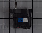 Gruppo Motore Coclea Frigorifero Frigidaire 5304527039 - Ricambio Usato Funzionante