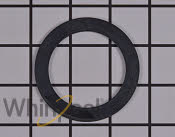 OEM Whirlpool W11222084 Washing Machine Seal Adapter – Genuine Part