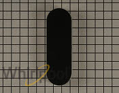Elemento Riscaldante Inferiore Per Forno - 1000W - Ricambio Per Whirlpool, IKEA, Ignis - Codice 481010375737 - Foto 4