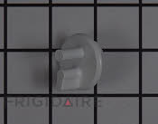 thumbnail image 2 of QRInnovations Clear Upper Door Bin Replacement For Frigidaire & Kenmore Refrigerators (15.5 Inch) 2 of 4