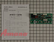 Scheda Di Controllo Touchpad Amana 0130P00109 Per Unità PTAC - Foto 5