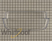 Whirlpool WRS588FIHZ04 Refrigerator Shelf & Shelf Support Parts