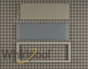 Whirlpool WHG2 6573W X4E Zilver Amerikaanse koelkast kopen Whirlpool WHG2 6573W X4E Zilver Amerikaanse koelkast kopen