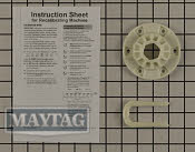 Maytag Washer Lid | W11128271 | W11404468 | W11470212