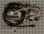 Whirlpool Refrigerator Ice Maker Wire Harness – Replacement Part #WP2187467