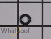 Whirlpool Anello Lavaggio Superiore Per Lavastoviglie C00386505 - Ricambio Compatibile Bauknecht Kitchenaid