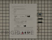 Termostato doppio per lavastoviglie - 1521172104 | Electrolux