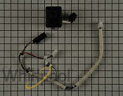 Replacement Circulation Pump For GE Ice Machine - Fits WR57X10074