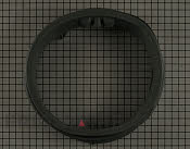 Paxanpax PLD1851 Washing Machine Door Boot Seal / Gasket - Compatible With Hoover DXO, BWM & Candy GV, GVS Models