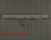 KitchenAid KDTE204KPS0 Dishwasher Touchpad Parts | Ships Today