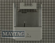 Maytag MSS25C4MGZ09 Refrigerator Ice Maker Parts | Ships Today