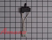 Amana NGD4500VQ0 Dryer Switch Parts | Ships Today! 365-Day Returns