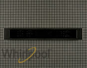 Pannello Controllo Per Lavastoviglie KitchenAid, Whirlpool W10117977, Usato Funzionante