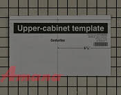 ミーナ様確認用 Amana Microwave Replacement Template | Ships Today! 365-Day Returns