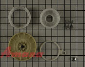 Amana NTW4705EW0 Washing Machine Parts | Ships Today! 365-Day Returns