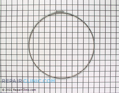 Boot Seal Retaining Ring WH1X1580 Alternate Product View