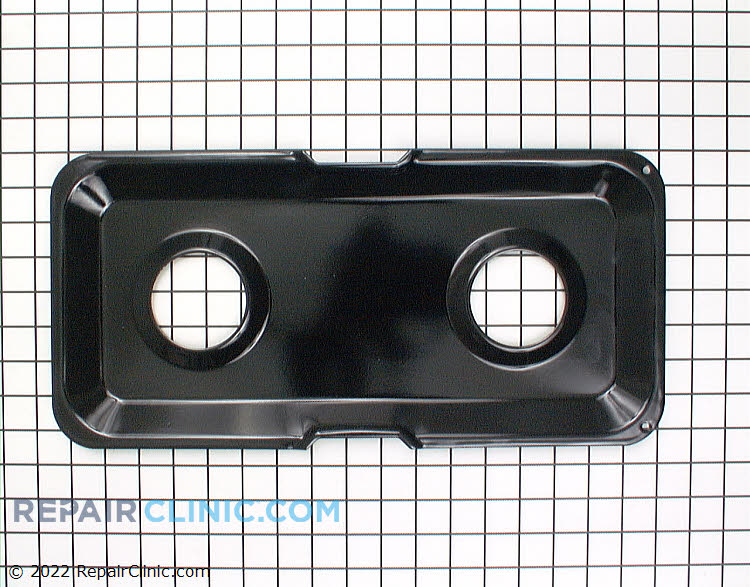Burner Drip Pan WB49K12