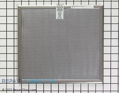 Charcoal Filter WB2X2891 Alternate Product View