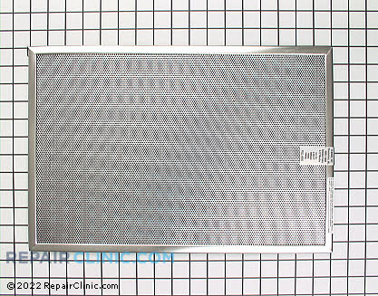 Charcoal Filter WB2X2892 Alternate Product View