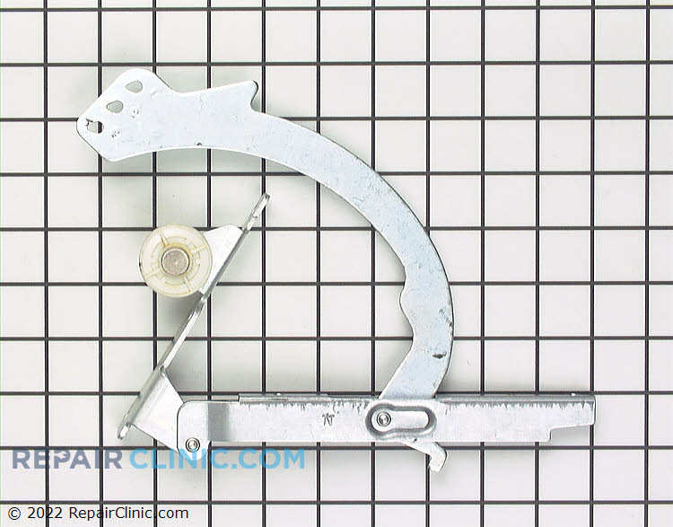 WB14X103 Door Hinge