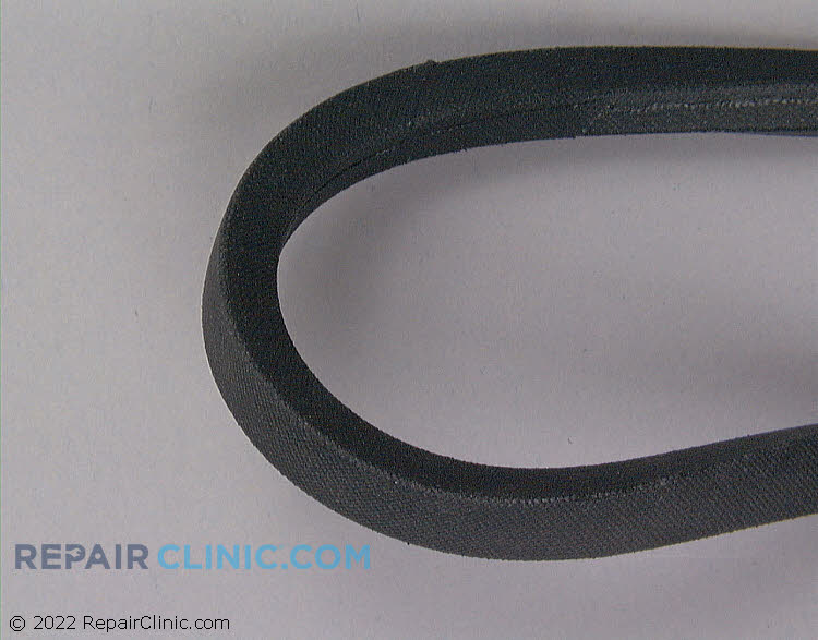 Washing Machine Drive Belt WH1X2026 Fast Shipping Repair Clinic
