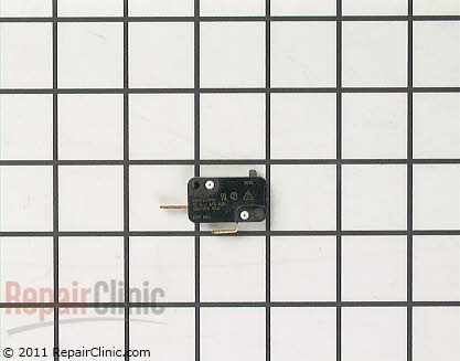 Micro Switch 5303203636 Alternate Product View