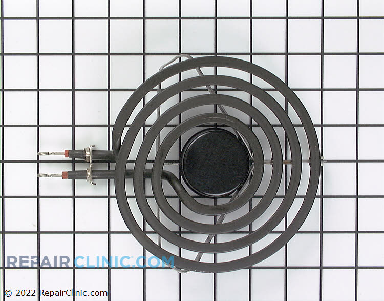 WPY04100165 Coil Surface Element