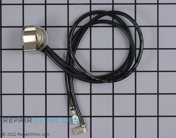 18543-2 Defrost Thermostat