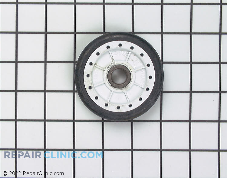 Dryer Dryer Drum Not Turning Repair Parts Repair Clinic