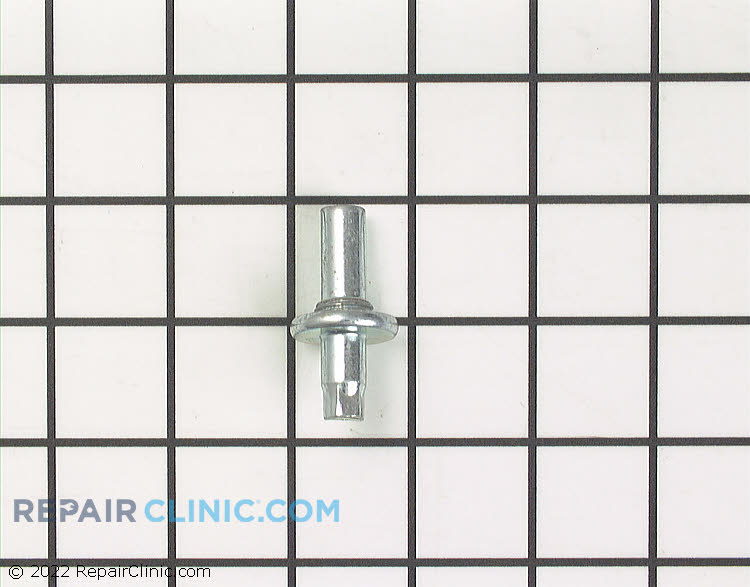 Refrigerator Hinge Pin 695172 Fast Shipping