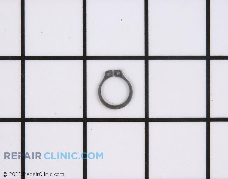 Snap Retaining Ring WP9703438 Alternate Product View