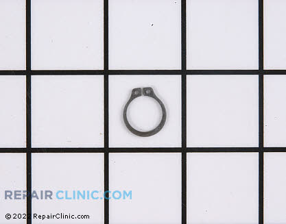 Snap Retaining Ring WP9703438 Alternate Product View