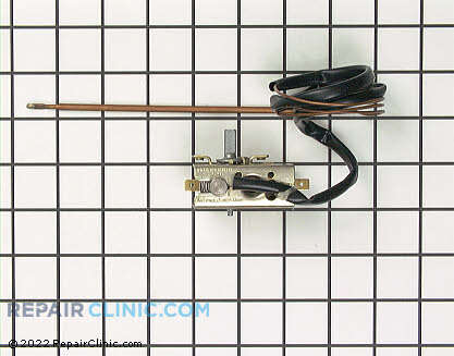 Temperature Control Thermostat WP74002665 Alternate Product View