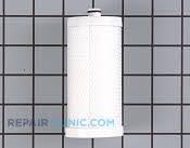 Water Filter - Part # 277187 Mfg Part # WFCB