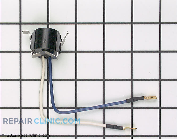 WP52085-28 Defrost Thermostat