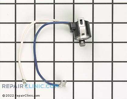 Defrost Thermostat WP52085-29 Alternate Product View