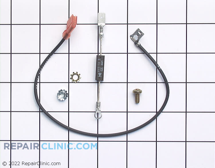 Diode replacement kit