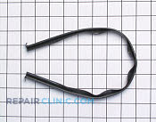 Door Seal - Part # 1649 Mfg Part # WP7212P006-60