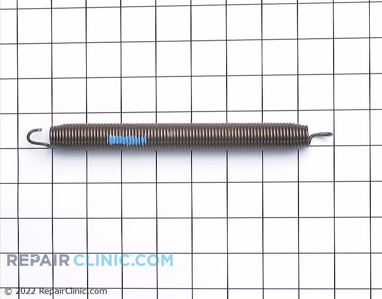3070-0006 Door Spring