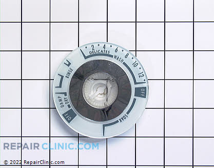 Knob Dial 203174 Alternate Product View