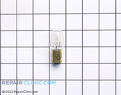 Light Bulb 10C7DC Alternate Product View