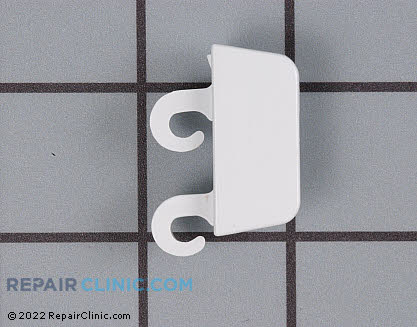 Shelf Retainer Bar Support 5303323481 Alternate Product View