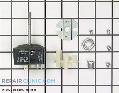 Surface Element Switch 5303935086 Alternate Product View